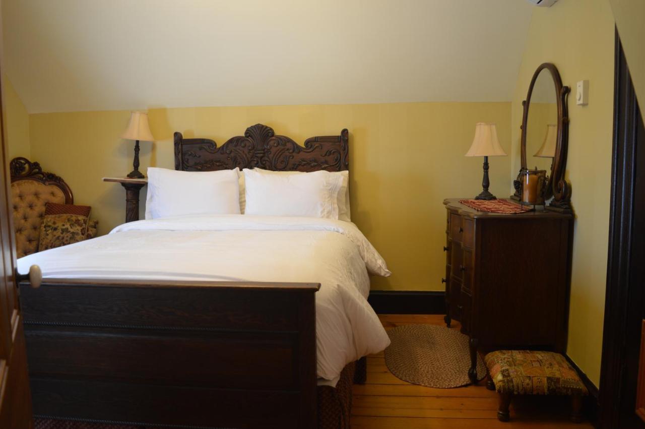 Magnetic Hill Winery Hotell Moncton Exteriör bild