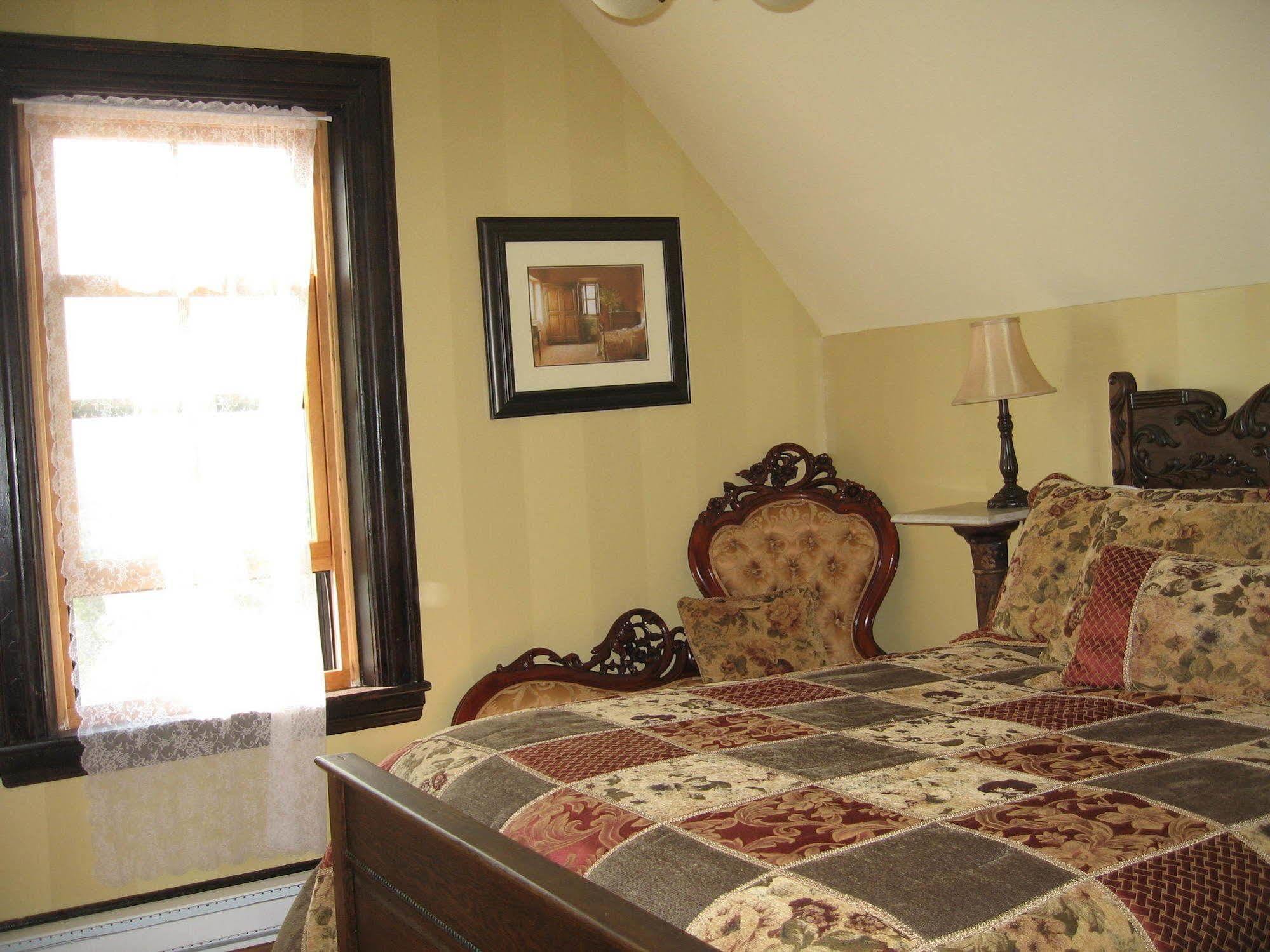 Magnetic Hill Winery Hotell Moncton Exteriör bild